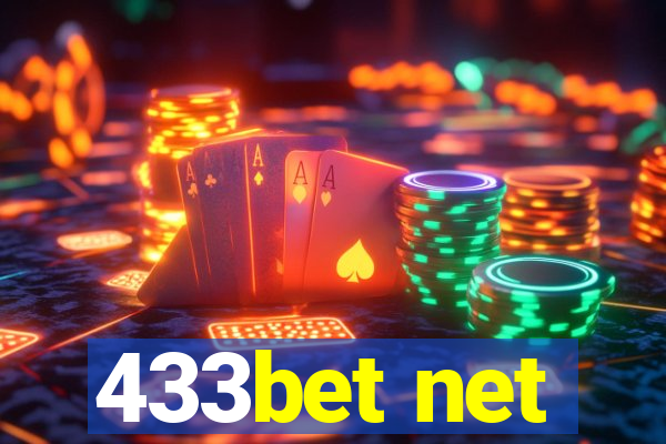 433bet net